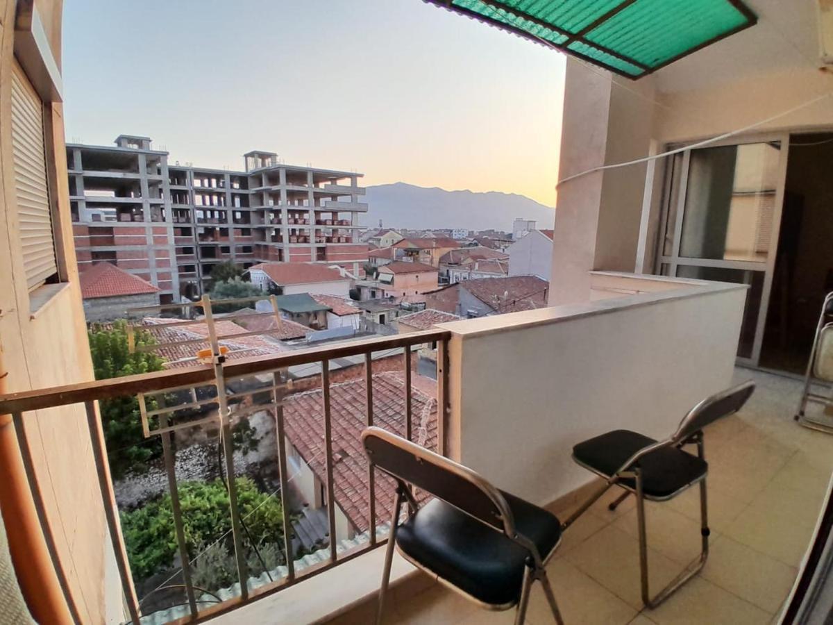 Cozy Apartment In The City Center 2 Shkodër 外观 照片