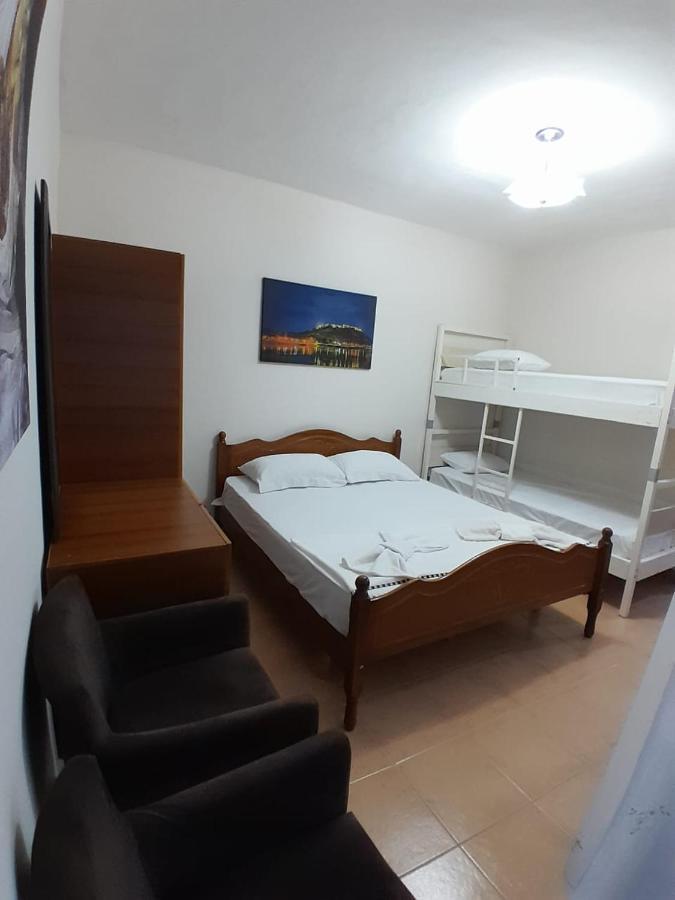 Cozy Apartment In The City Center 2 Shkodër 外观 照片