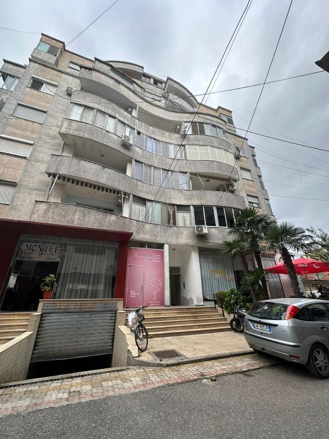 Cozy Apartment In The City Center 2 Shkodër 外观 照片