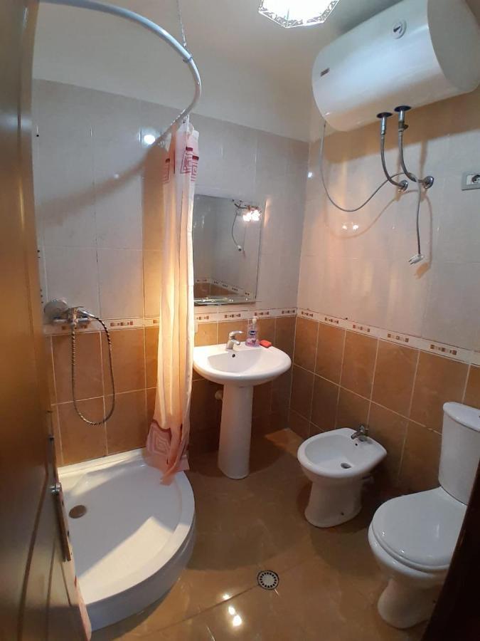 Cozy Apartment In The City Center 2 Shkodër 外观 照片