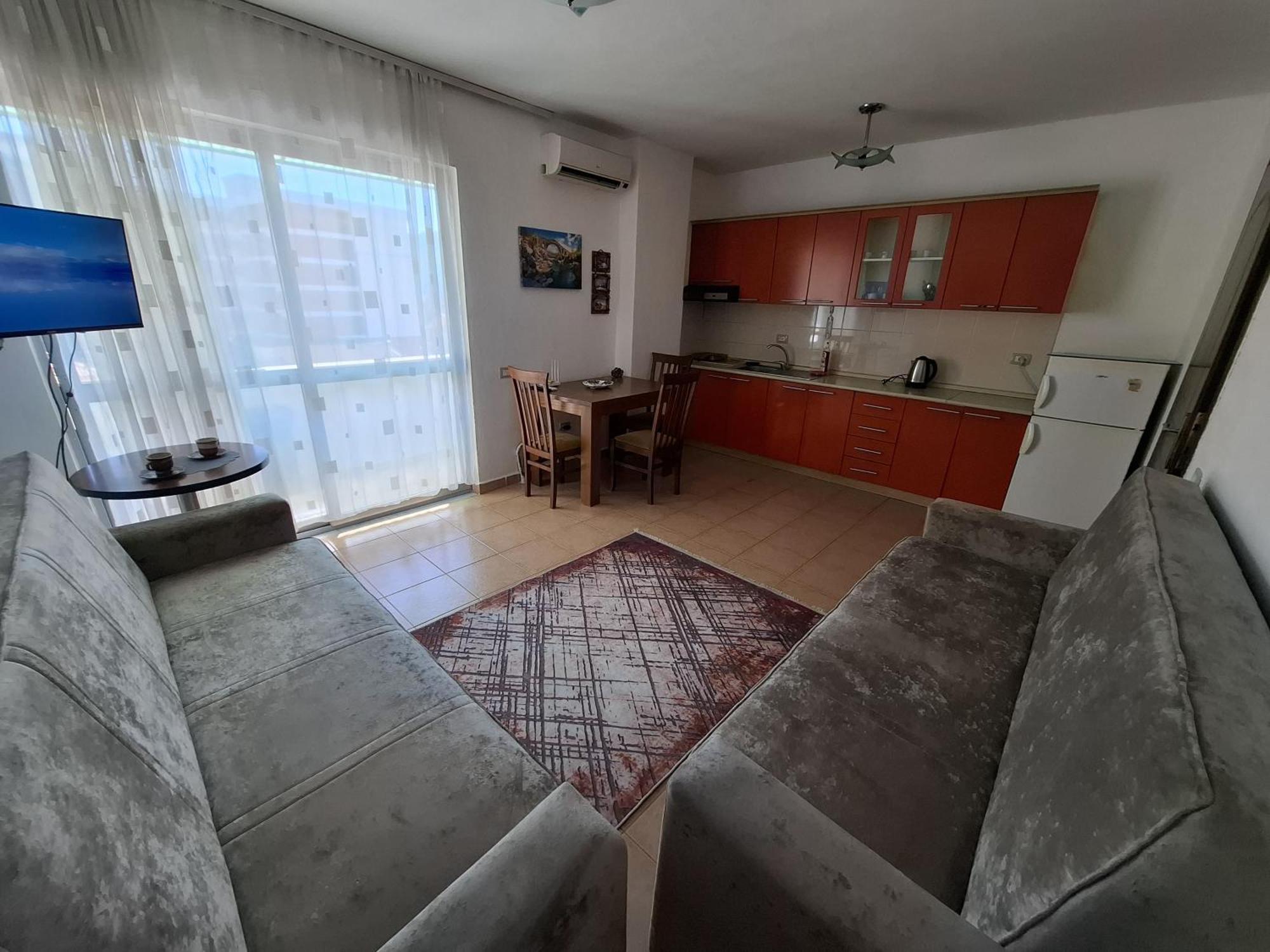 Cozy Apartment In The City Center 2 Shkodër 外观 照片